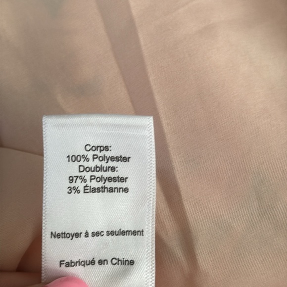 Astr The Label Beige Floral Printed One Shoulder A-Line Midi Dress Size S - Picture 13 of 15